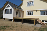 Devis pour des travaux d’extension de maison à Avesnes-en-Bray